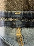 So Slimming by Chico's Blue Jeans Size Sm (0) - photo 7