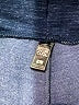 32 Degrees Solid Blue Athletic Shorts Size L - photo 3