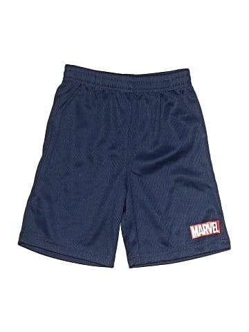 Marvel Athletic Shorts (view 1)
