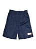 Marvel Blue Athletic Shorts Size 3T - photo 1