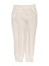 90 Degree by Reflex Ivory Sweatpants Size L (kids) - photo 1