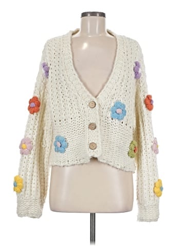 Illa Illa Cardigan (view 1)