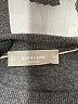 Everlane 100% Cashmere Gray Cashmere Pullover Sweater Size XL - photo 7