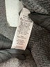 Everlane 100% Cashmere Gray Cashmere Pullover Sweater Size XL - photo 8