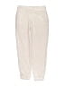 90 Degree by Reflex Ivory Sweatpants Size L (kids) - photo 2