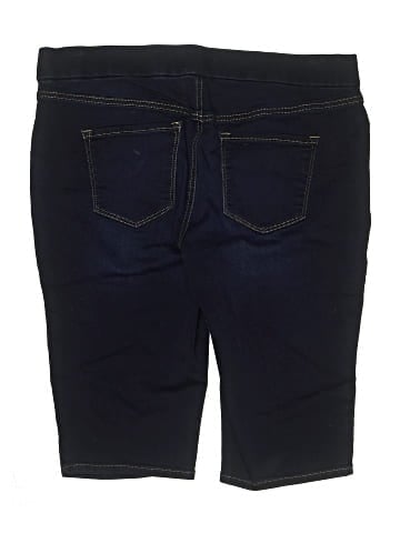 Bandolino Denim Shorts (view 2)