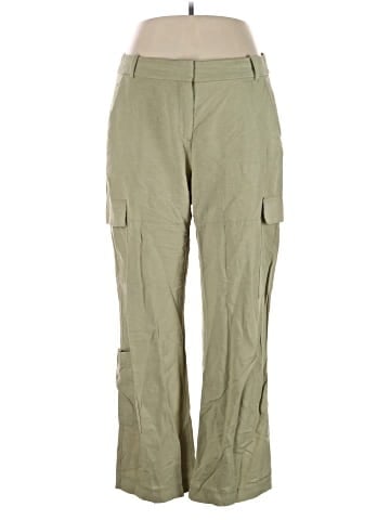H&M Cargo Pants (view 1)