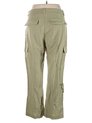 H&M Cargo Pants (view 2)