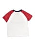 Marvel 100% Polyester White Short Sleeve T-Shirt Size 3T - photo 2