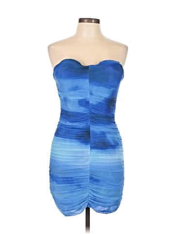 Zara Cocktail Dress (view 1)