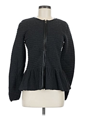 Ann Taylor LOFT Outlet Jacket (view 1)