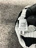 Express Design Studio Silver Turtleneck Sweater Size S - photo 8