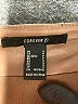Forever 21 Brown Cocktail Dress Size S - photo 3