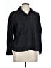 PureDKNY Black Jacket Size 12 - photo 1