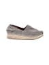 BOBS From Skechers Gray Wedges Size 6 1/2 - photo 1