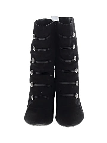 Rialto Boots (view 2)