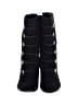 Rialto Black Boots Size 8 1/2 - photo 2