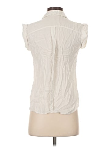The Limited Short Sleeve Blouse (view 2)