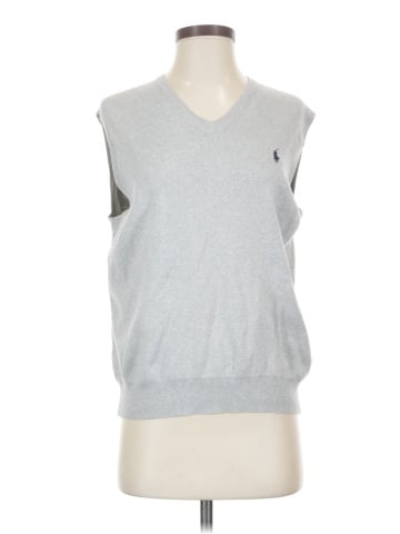 Polo by Ralph Lauren Sweater Vest (view 1)