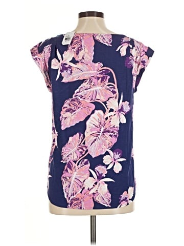 Tori Richard Sleeveless Blouse (view 2)