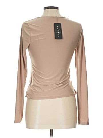 21 Saints Long Sleeve Blouse (view 2)