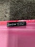 Shein Pink Cocktail Dress Size 4 - photo 7