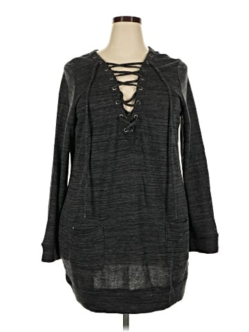 Venus Pullover Sweater (view 1)