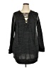 Venus Gray Pullover Sweater Size 2X - photo 1