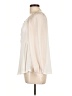 Meadow Rue Ivory Long Sleeve Blouse Size L - photo 5