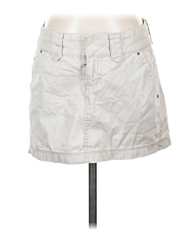 Express Casual Skirt (view 1)