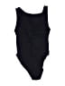 Trafaluc by Zara Black Bodysuit Size S - photo 1