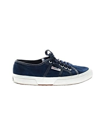 Superga Sneakers (view 1)