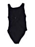 Trafaluc by Zara Black Bodysuit Size S - photo 2