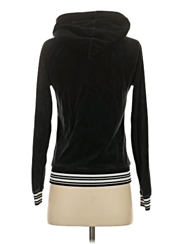 Juicy Couture Zip Up Hoodie (view 2)