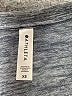 Athleta Tweed Gray Active T-Shirt Size XS - photo 7
