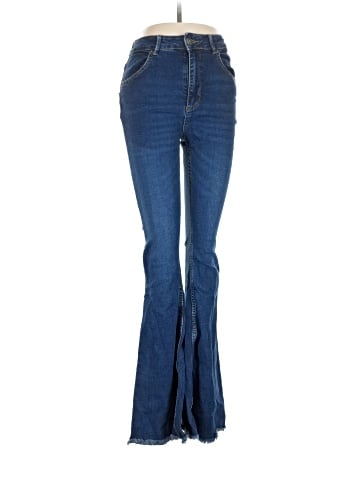 Subdued Jeans (view 1)