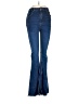 Subdued Blue Jeans Size 28 waist - photo 1