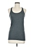 Tultex Gray Tank Top Size M - photo 1