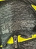 VSX Sport Color Block Gray Track Jacket Size S - photo 6