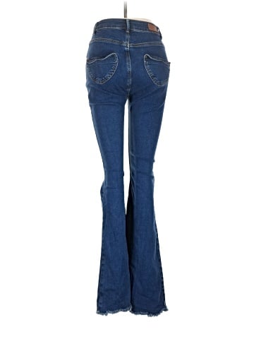 Subdued Jeans (view 2)