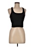 K-Swiss Black Tank Top Size M - photo 1