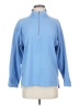 Patagonia 100% Polyester Blue Pullover Sweater Size S - photo 1