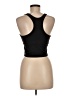 K-Swiss Black Tank Top Size M - photo 2