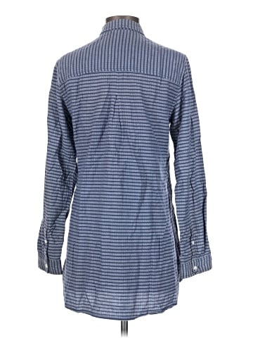 Toad & Co Long Sleeve Button-Down Shirt (view 2)