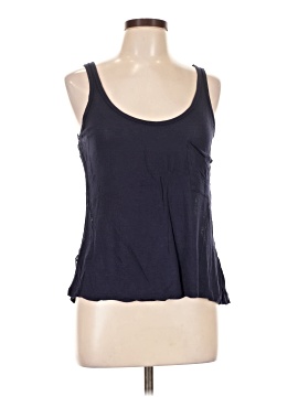 Material Girl Sleeveless Top