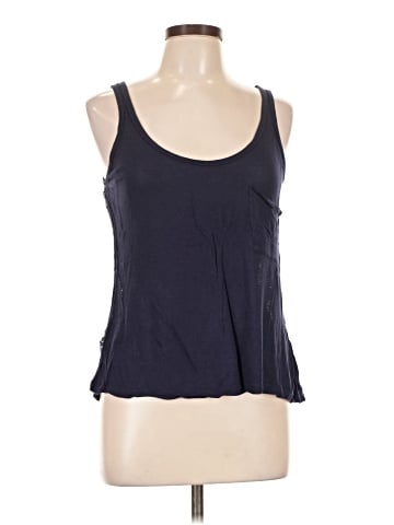 Material Girl Sleeveless Top (view 1)