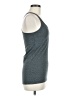 Tultex Gray Tank Top Size M - photo 4
