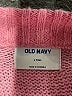 Old Navy Pink Pullover Sweater Size L (tall) - photo 7
