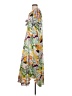 Soft Surroundings Green Yellow Cardigan Size Sm - Med - photo 5
