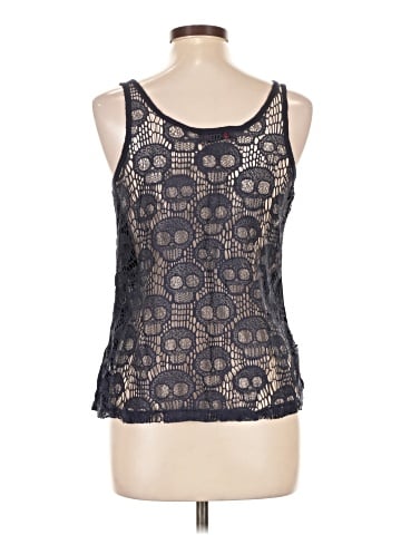 Material Girl Sleeveless Top (view 2)